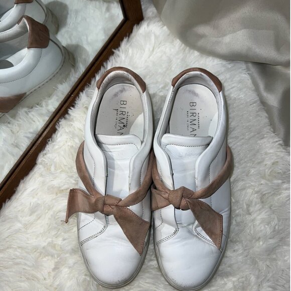 Alexandre Birman Clarita Sneakers - Picture 2 of 6